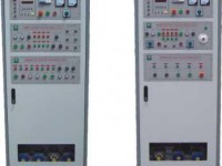 機床電氣技能實訓考核裝置